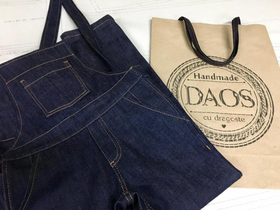 Facebook / DAOS Jeans