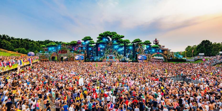 tomorrowland