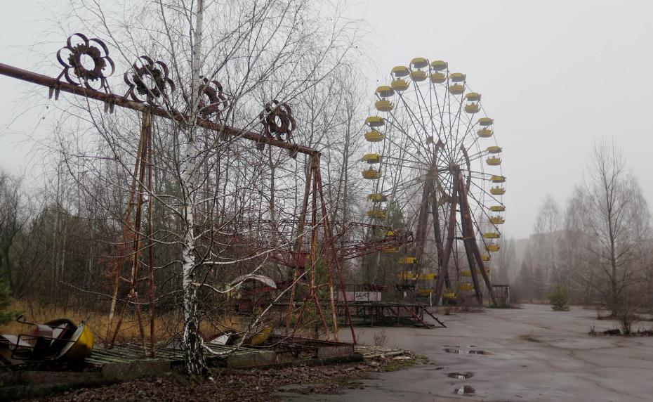 Chernobyl