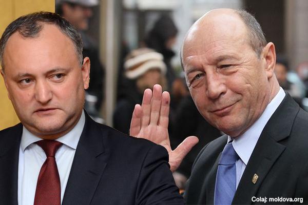 dodon-basescu