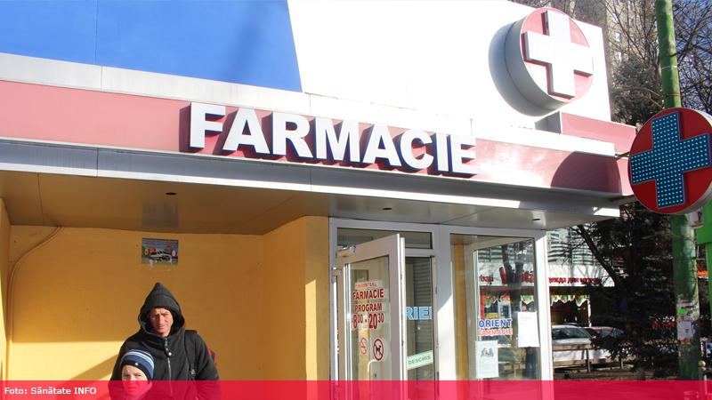 farmacie