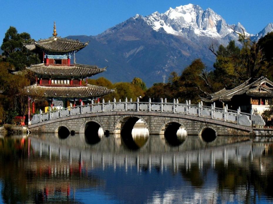 yunnan-china