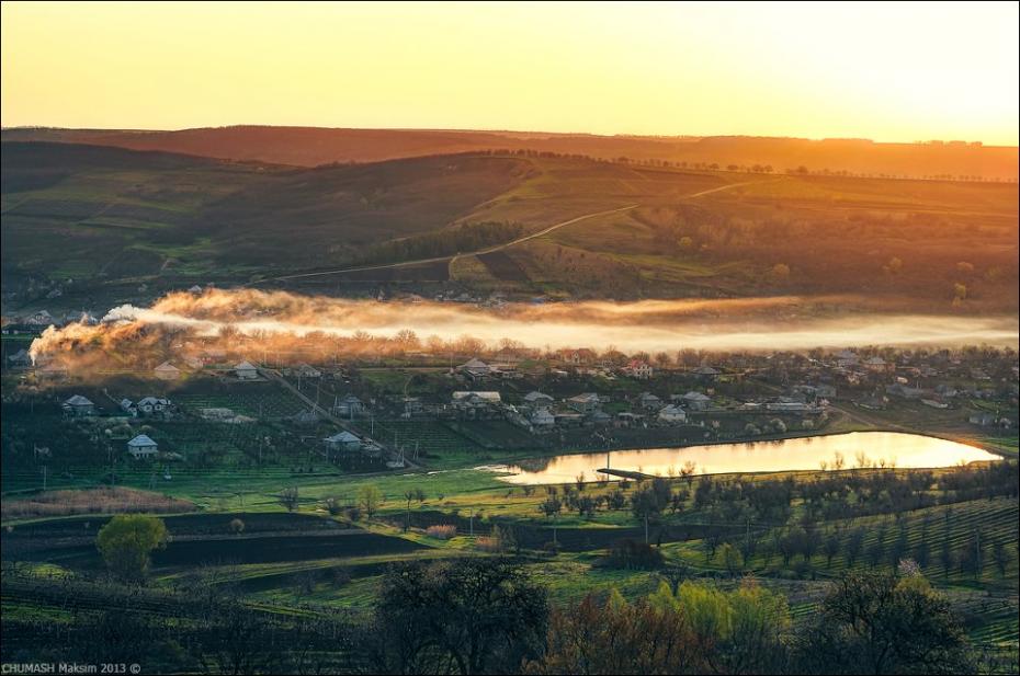 moldova