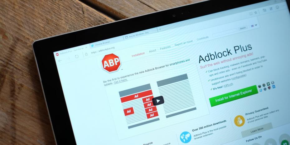 (infografic) Utilizarea aplicaţiilor Adblock a crescut cu 30% în 2016 la nivel global