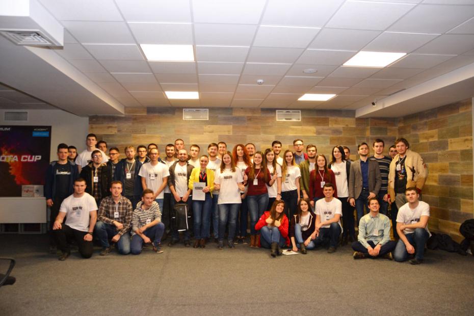 În weekend s-a desfășurat cel mai mare hackathon pentru studenți din Moldova. Lista câștigătorilor