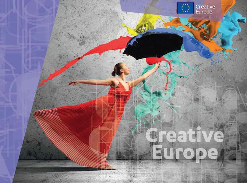 Cum să înscrii un proiect în cadrul programului „Europa Creativă” și să obții finanțare pentru implementare