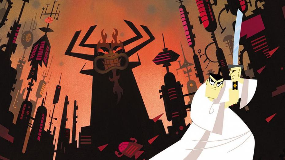 (video) Samurai Jack revine la TV. A fost anunțată lansarea continuării celebrului desen animat