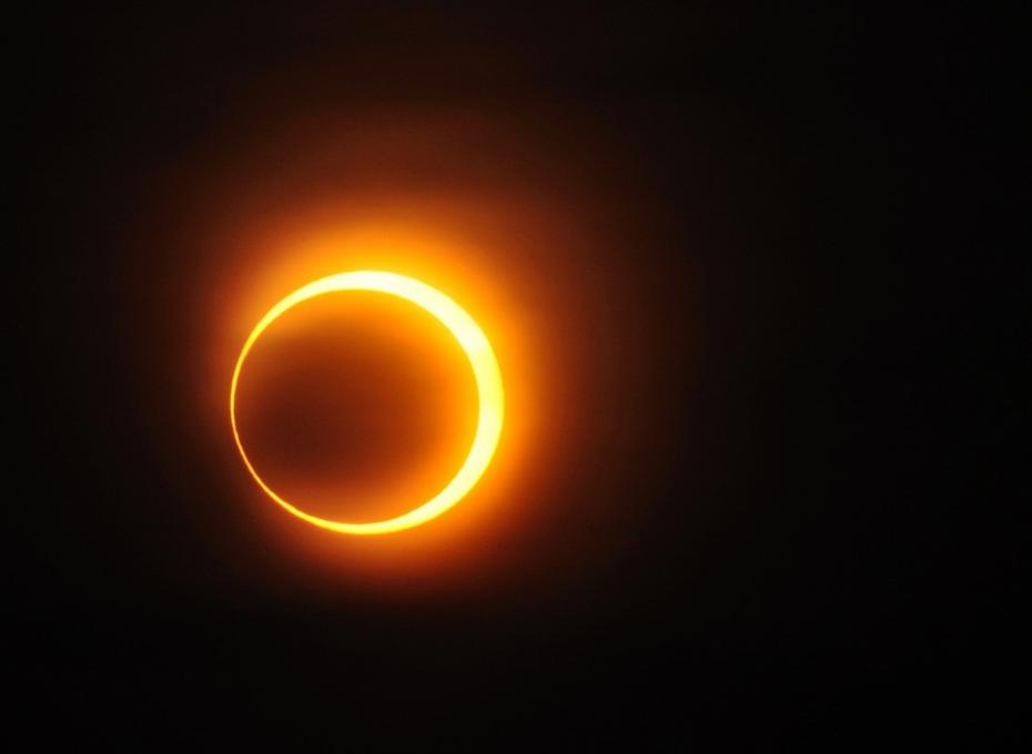 AnularEclipse