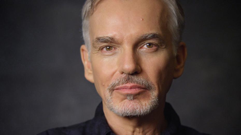 Billy Bob Thornton