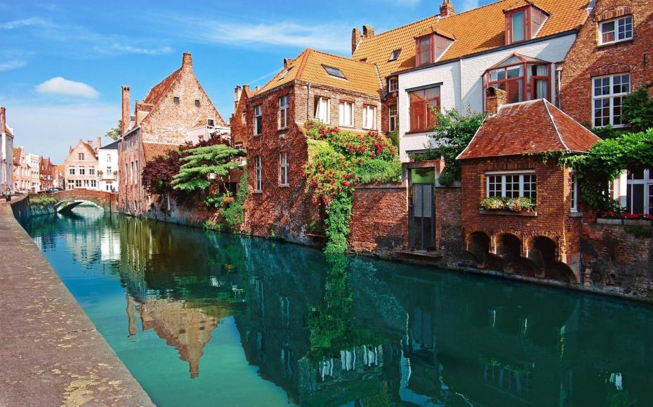 Bruges, Belgium