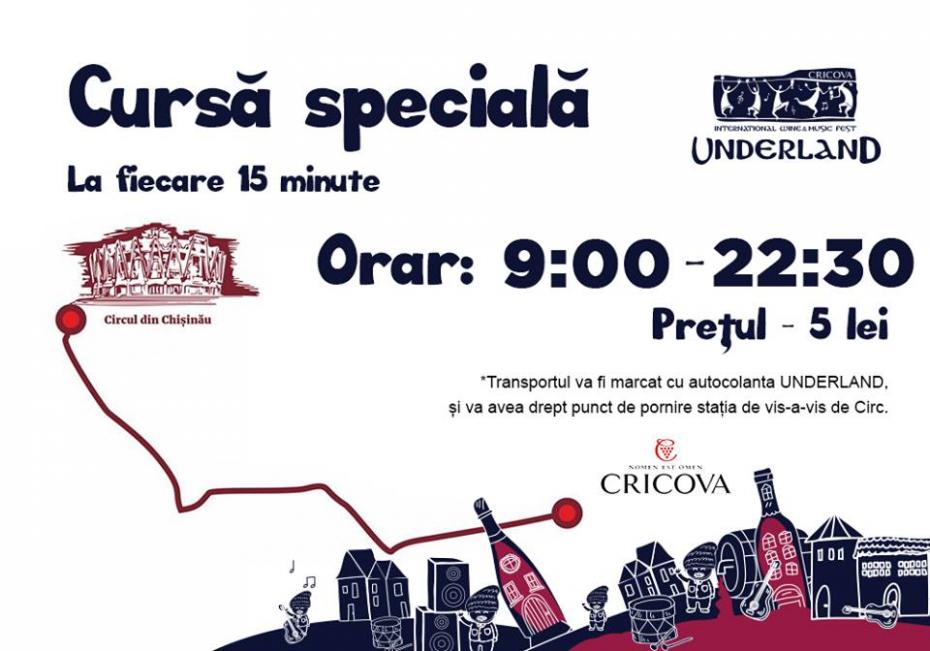 Cursa Speciala