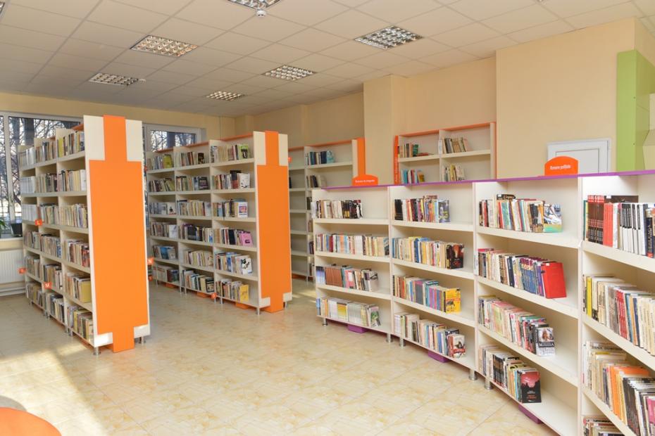 Mai multe biblioteci publice din Moldova vor avea acces la toate resursele digitale ale Uniunii Europene