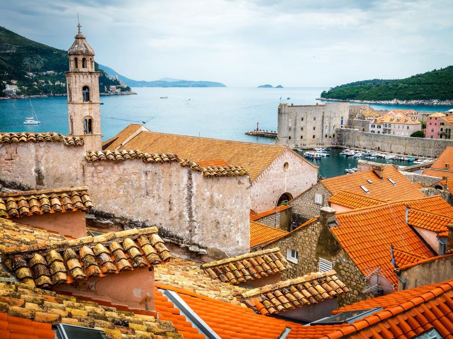 Dubrovnik, Croatia