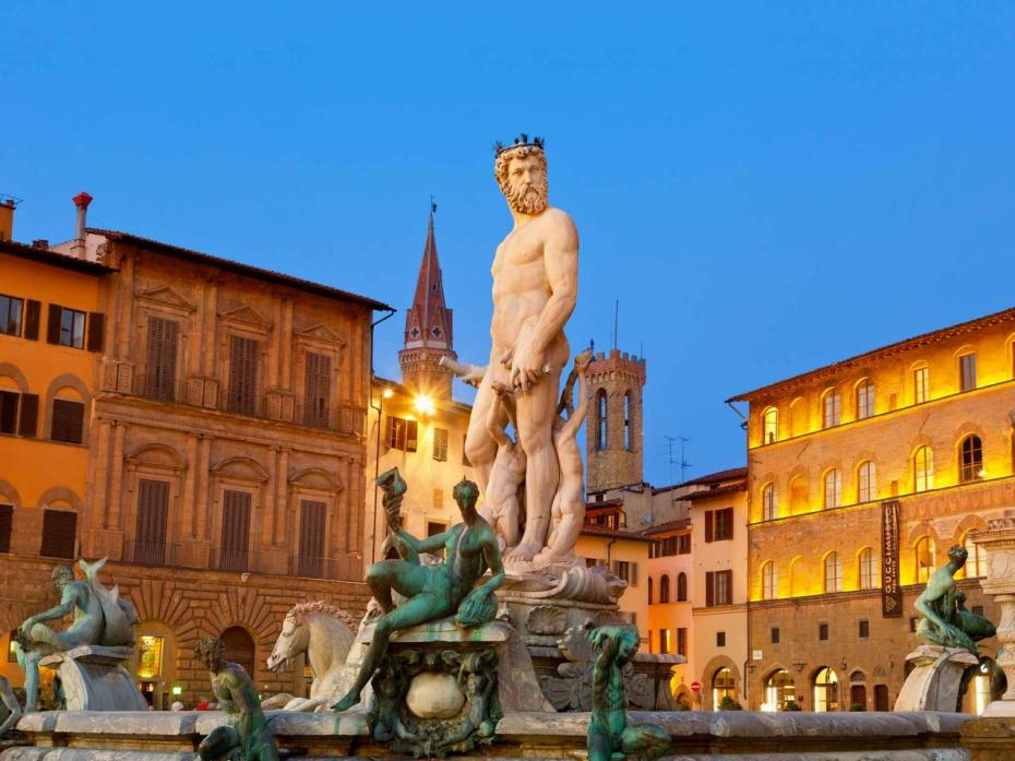 Florence, Italy