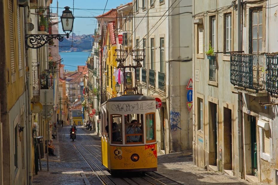 Lisbon, Portugal