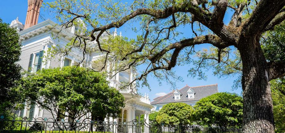 New Orleans, Louisiana