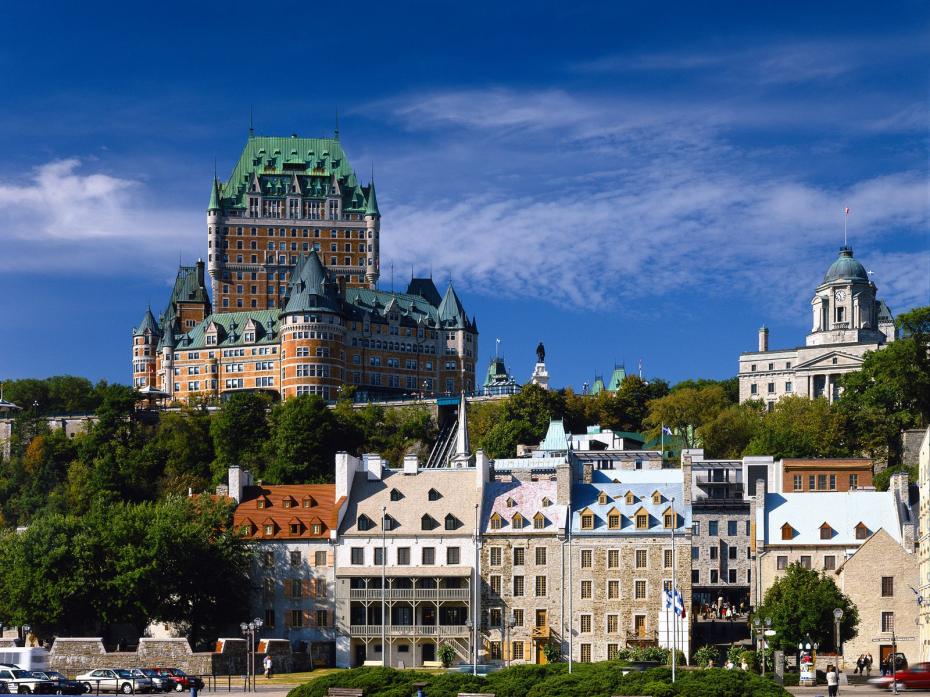 Quebec City, Canada