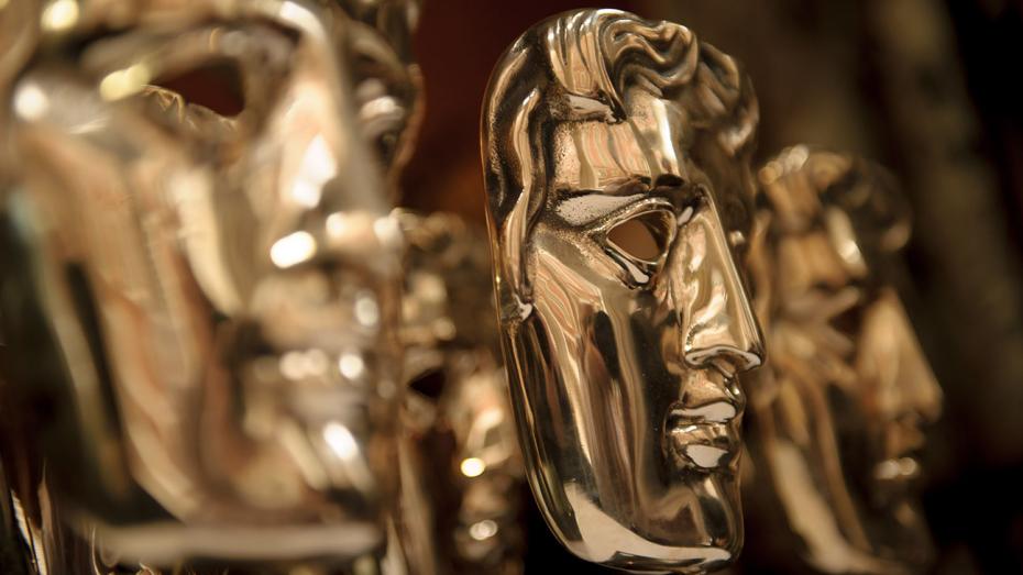 Britain BAFTA Preparations – Award Buffing