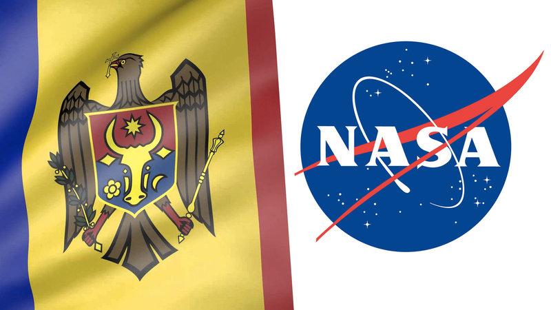 Internauții cer ca o planetă din sistemul TRAPPIST-1 să fie numită Moldova