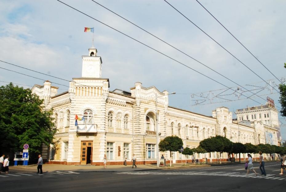 primaria_Chisinau