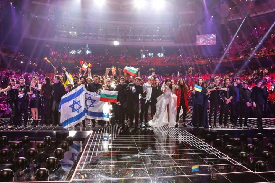 (video) Cum sună cele şase piese calificate direct în finala Eurovision 2017