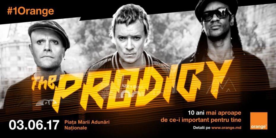 Au fost anunțate prețurile la concertul The Prodigy. Iată începând de când vor putea fi achiziționate