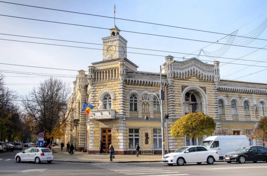 Chisinau