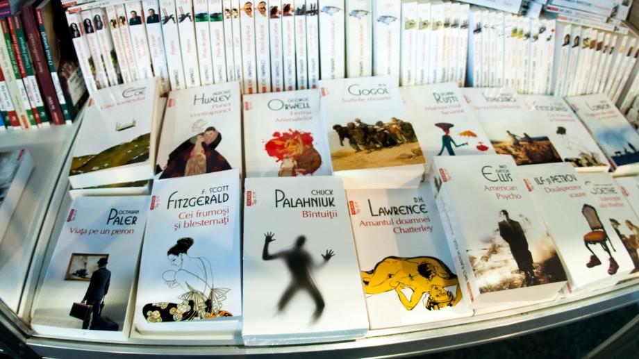 Salonul Internațional de Carte „Bookfest-Chișinău”. Iată când se va desfășura evenimentul în acest an