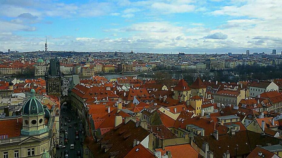 PRAGA