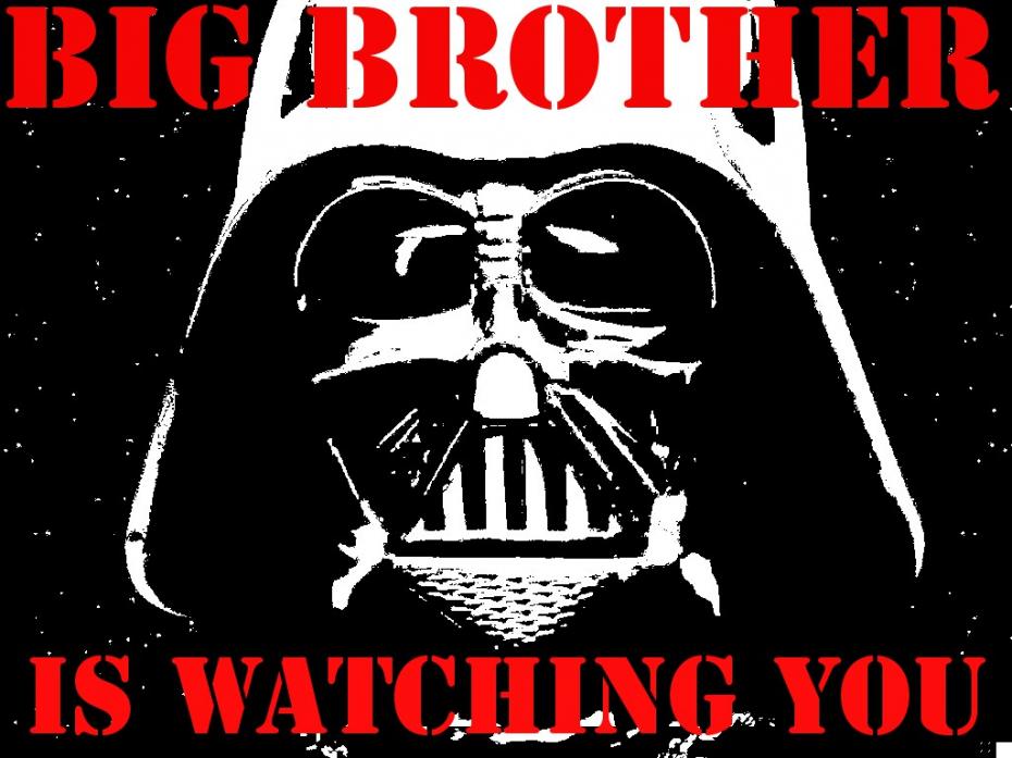 big-brother-is-watching-you-darth-vader