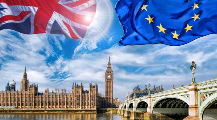 Nu vor fi vize între britanici și restul europenilor. Primul draft al acordului „Brexit” a fost publicat