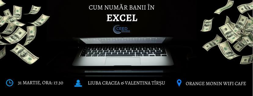 excell 1