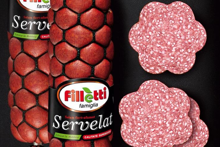 „Filletti holding” va construi o fabrică de prelucrare a cărnii la Bălți