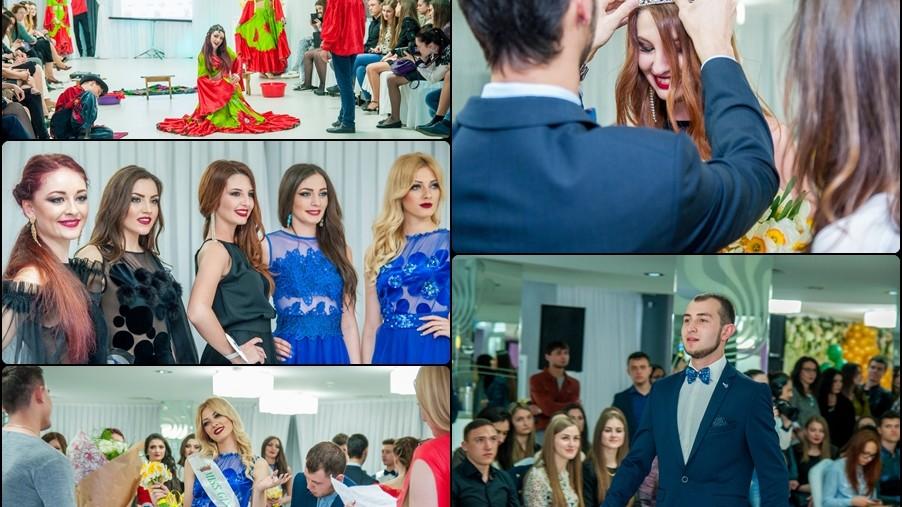 Miss&Mister USM 2017: Se caută cei mai creativi și carismatici studenți ai Universității de Stat