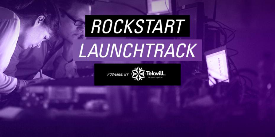 În Moldova va fi lansat Rockstart Launchtrack powered by Tekwill –  primul program de pre-accelerare pentru Europa de Est, Țările Baltice și Asia Centrală