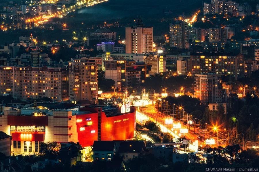 Chisinau