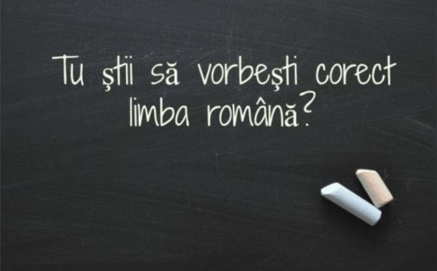 12 cuvinte pe care majoritatea persoanelor le pronunță greșit. Vezi dacă și tu le greșești