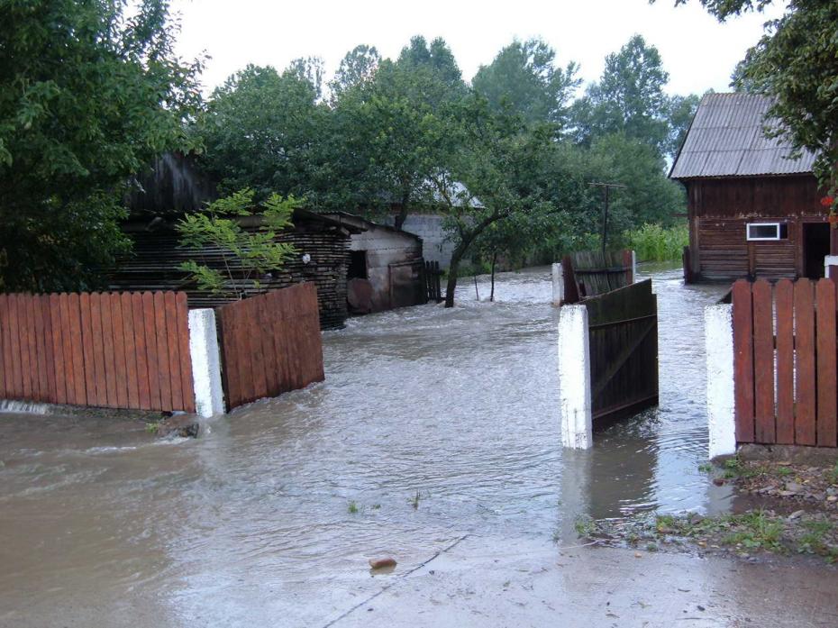 inundatii