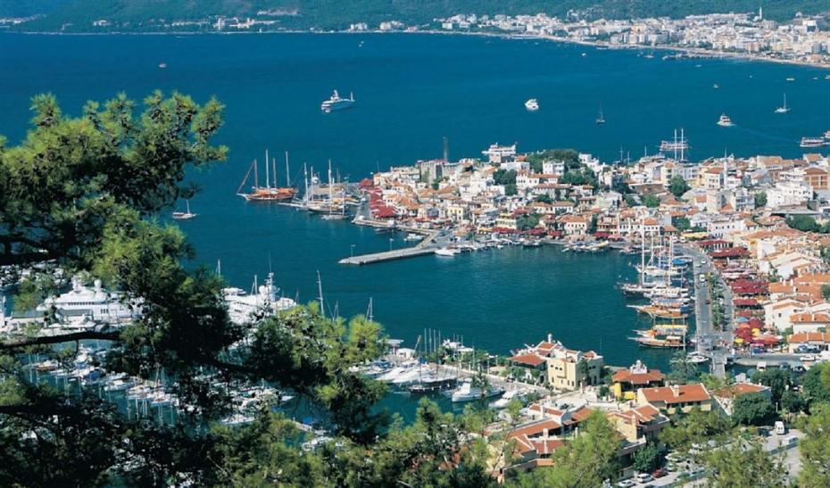 marmaris