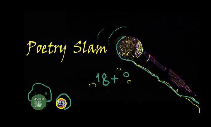 Tinerii poeți sunt invitați la microfon! Iată cum poți participa la o nouă ediție Poetry Slam