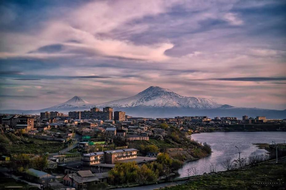 yerevan