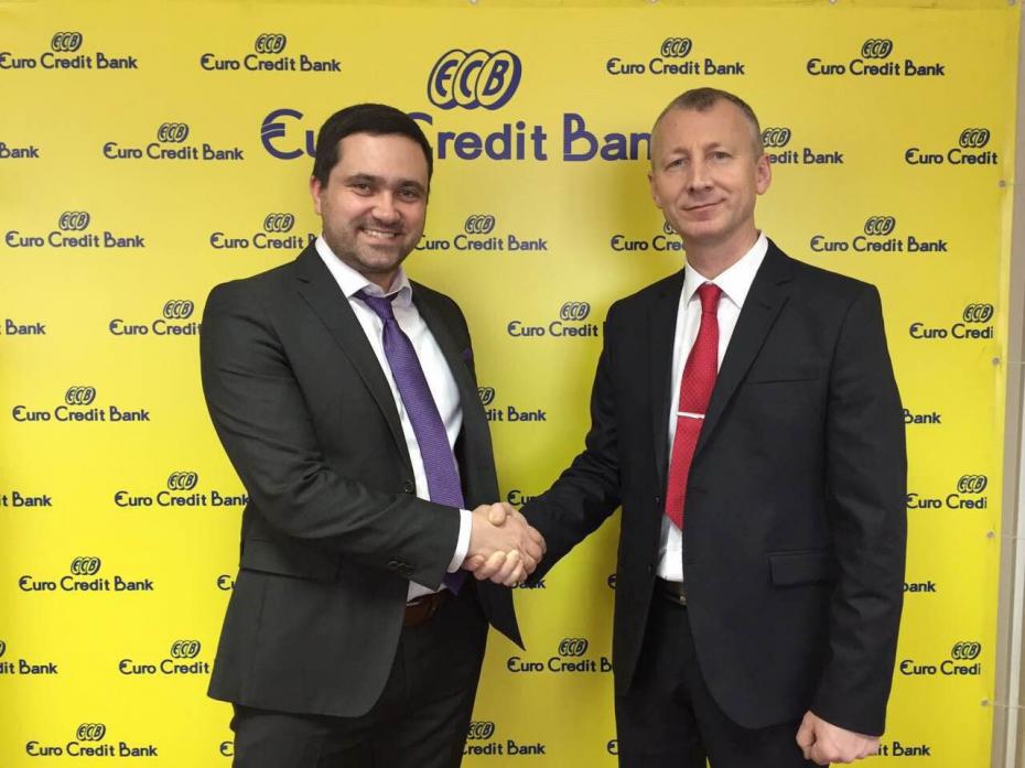 Întoarce-ţi o parte din bani împreună cu EuroCreditBank şi cashback.md!