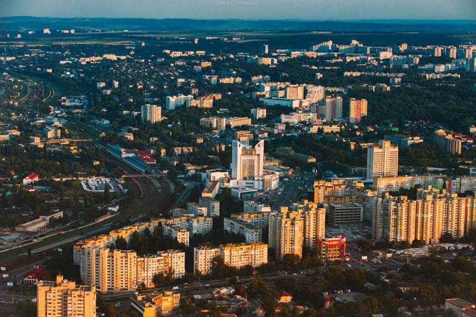 chisinau