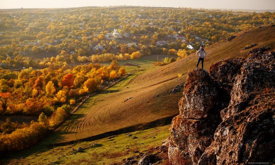 moldova