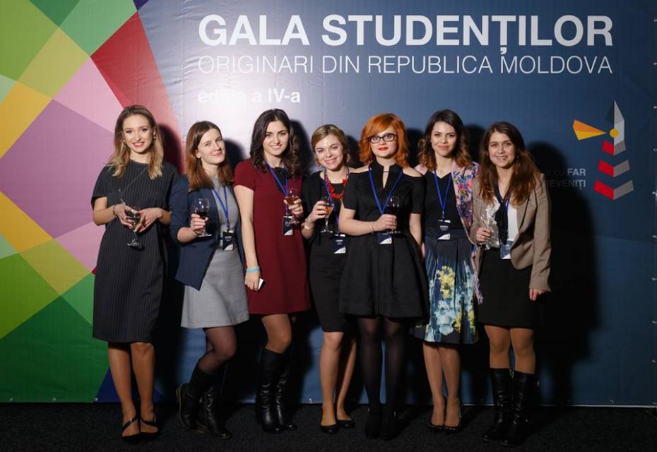 Se caută membri pentru echipa de organizare a ediției a V-a a Galei Studenților Originari din Republica Moldova