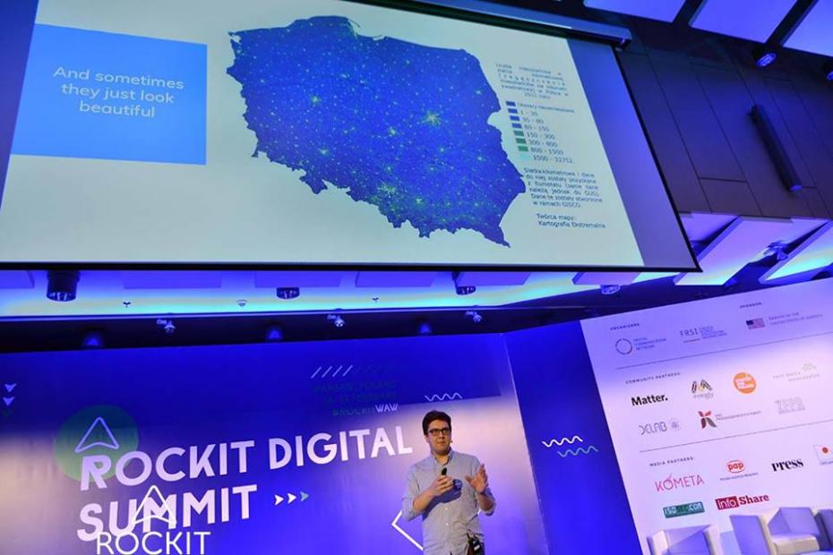 Ce instrumente utile oricărui startuper vor fi prezentate la Rockit Digital Conference ’17