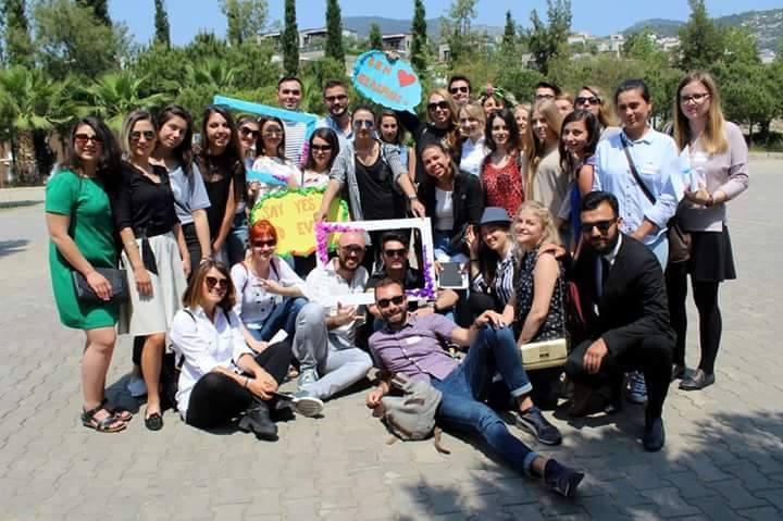 (foto) Festivalul Internațional de Dans din Bodrum: 2 volutari din Moldova vor participa la ediția din acest an