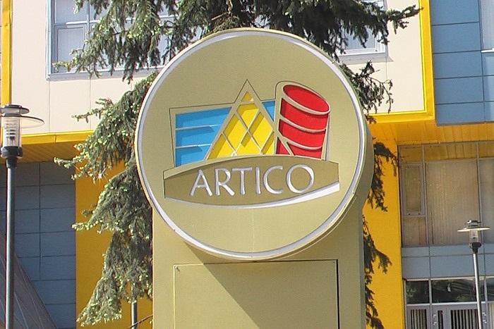 #8. Artico