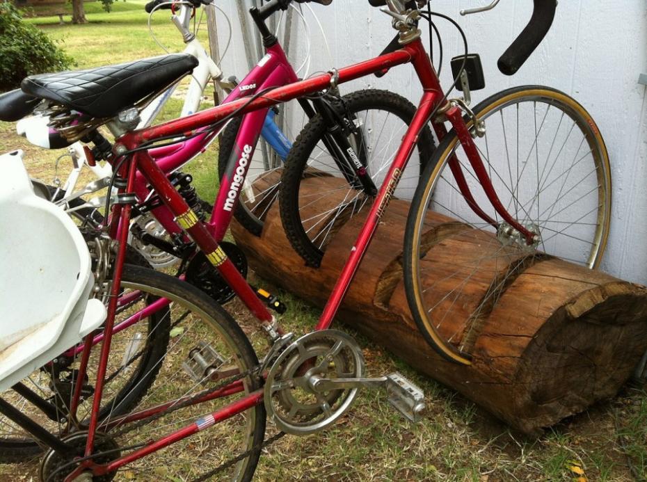 DIY-Bike-Rack-Outdoor