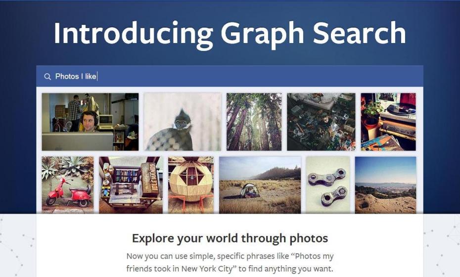 FacebookGraphSearch